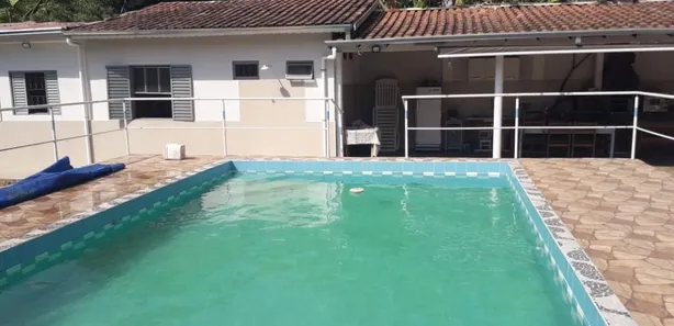 Fazenda / Sítio / Chácara com 3 Quartos à venda, 160m² no Jardim Estoril, Piracicaba