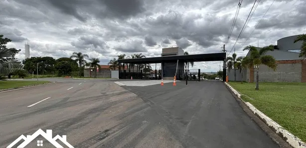 Terreno / Lote / Condomínio à venda, 300m² no Jardim Porto Real V, Limeira