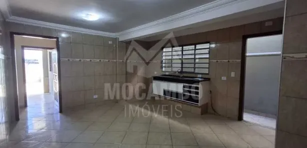 Casa com 4 Quartos para alugar, 134m² no Núcleo Residencial Abramo Delforno, Itatiba