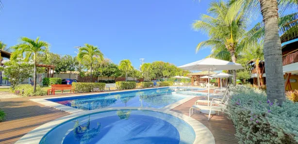 Casa de Condomínio com 3 Quartos à venda, 108m² no Itacimirim (Monte Gordo), Camaçari