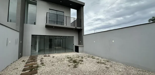 Casa com 3 Quartos para alugar, 108m² no Itacolomi, Balneário Piçarras
