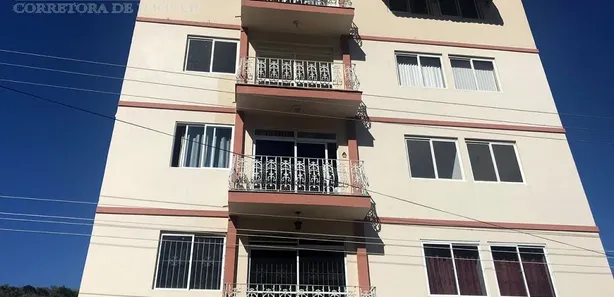 Apartamento com 2 Quartos à venda, 103m² no Jardim M. Pereira, Miguel Pereira