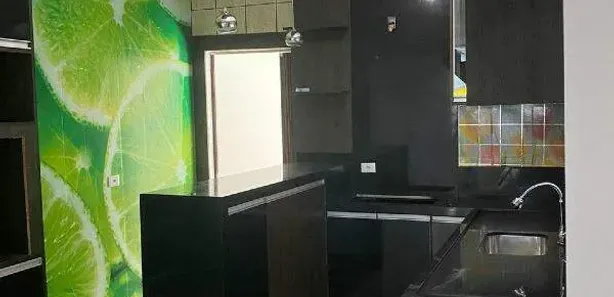 Sobrado com 2 Quartos para alugar, 100m² no Jardim Bela Vista, Mauá