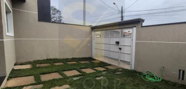 Casa com 3 Quartos à venda, 125m² no Vila Nova Trieste, Jarinu