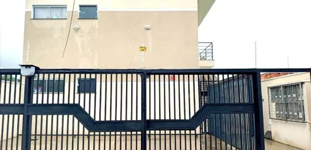 Kitnet com 1 Quarto para alugar, 30m² no Jardim Cidade Universitária I, Limeira