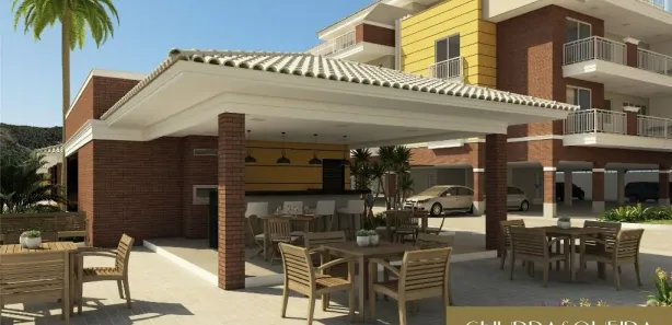 Cobertura com 3 Quartos à venda, 228m² no Piratininga, Niterói