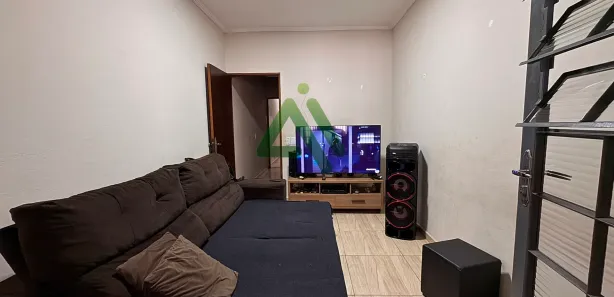 Casa com 2 Quartos à venda, 116m² no Jardim Viel, Sumaré