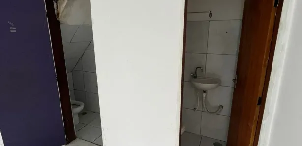 Casa Comercial com 1 Quarto para alugar, 80m² no Jardim Júlia, Embu das Artes