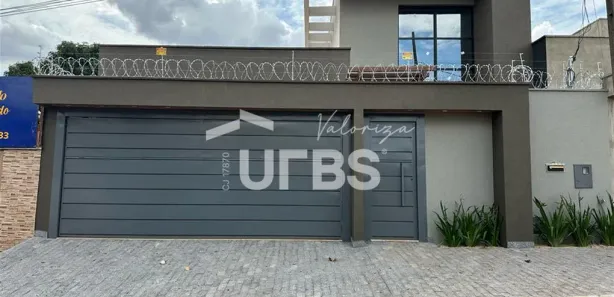 Casa com 4 Quartos à venda, 260m² no Setor Cristina II, Trindade