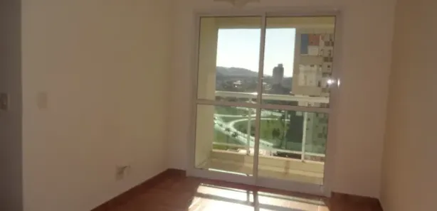 Apartamento com 2 Quartos para alugar, 62m² no Bethaville I, Barueri