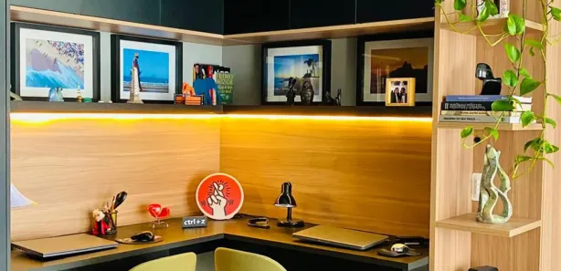 Apartamento com 2 Quartos à venda, 78m² no Botafogo, Rio de Janeiro