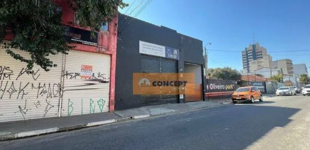 Loja / Salão / Ponto Comercial para alugar, 60m² no Vila Adelina, Suzano