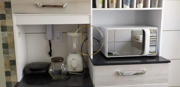 Apartamento com 2 Quartos para alugar, 70m² no Porto Seguro, Porto Seguro