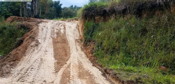 Fazenda / Sítio / Chácara à venda, 1247m² no Ponunduva, Cajamar