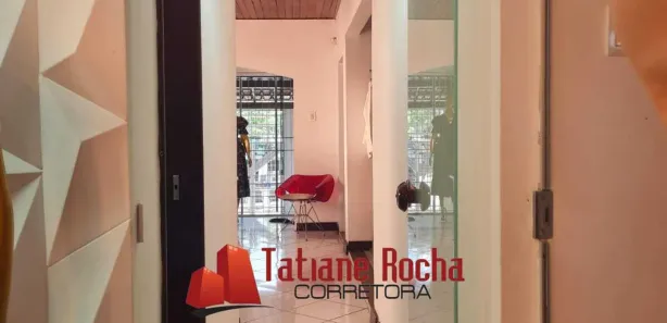 Casa com 3 Quartos para alugar, 10m² no Centro, Feira de Santana