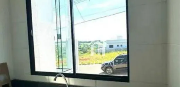 Casa de Condomínio com 2 Quartos à venda, 110m² no Chácaras Residenciais Santa Maria, Votorantim