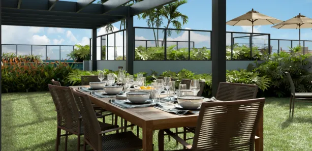 Apartamento com 2 Quartos à venda, 49m² no Imbiribeira, Recife