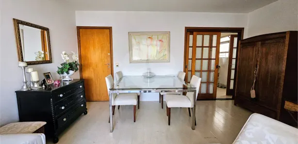 Apartamento com 3 Quartos à venda, 100m² no Jardim Paulista, São Paulo