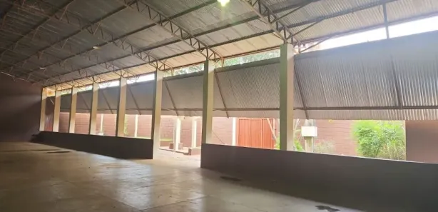 Fazenda / Sítio / Chácara com 3 Quartos para alugar, 800m² no Jardim Diva Tarlá de Carvalho, Ribeirão Preto