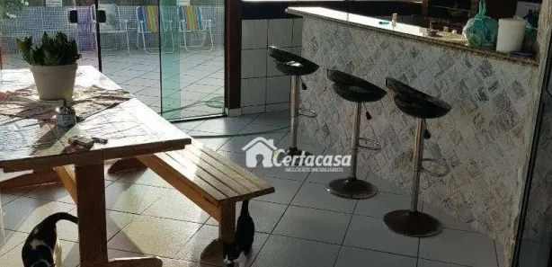 Cobertura com 3 Quartos à venda, 269m² no Centro, São Pedro da Aldeia