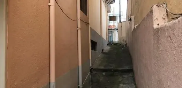 Terreno / Lote / Condomínio à venda, 375m² no Lauzane Paulista, São Paulo