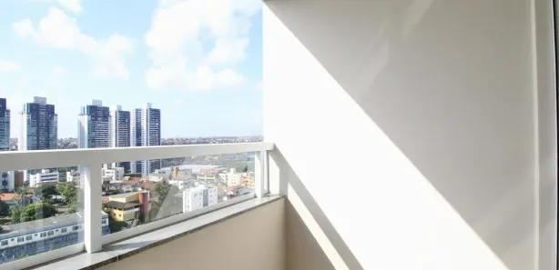 Apartamento com 1 Quarto à venda, 42m² no Luiz Anselmo, Salvador