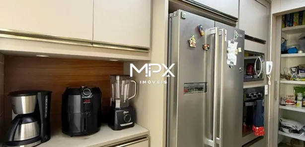 Apartamento com 3 Quartos à venda, 80m² no Paulista, Piracicaba