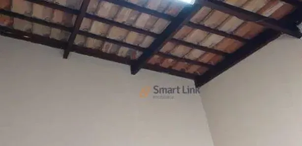 Casa de Condomínio com 2 Quartos à venda, 72m² no Parque das Camélias, Goianira