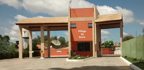 Terreno / Lote / Condomínio à venda, 800m² no Condomínio Residencial Village da Serra, Araçoiaba da Serra