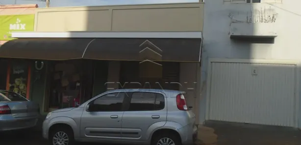 Conjunto Comercial / Sala para alugar, 31m² no Centro, Sertãozinho