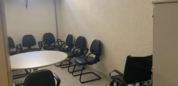 Prédio Inteiro para alugar, 630m² no Jardim Nova Yorque, Araçatuba