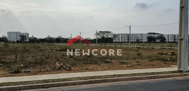 Terreno / Lote / Condomínio à venda, 150m² no Vila da Rainha, Campos dos Goytacazes