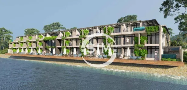 Flat com 1 Quarto à venda, 29m² no Passagem, Cabo Frio