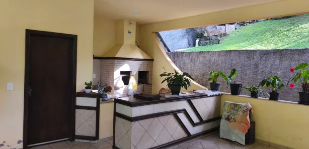 Casa com 3 Quartos à venda, 182m² no Velha Central, Blumenau