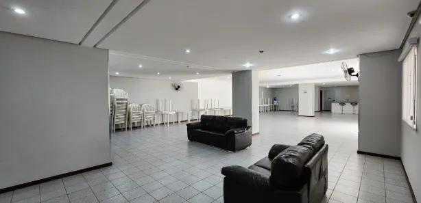 Cobertura com 3 Quartos à venda, 236m² no Bonfim, Campinas