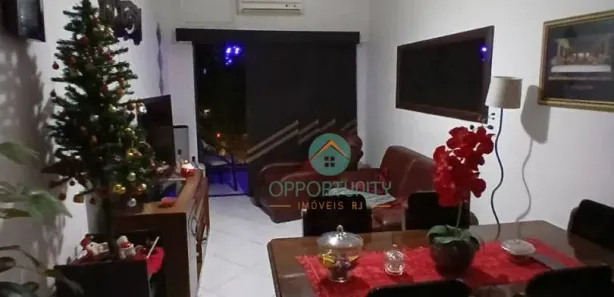 Apartamento com 2 Quartos para alugar, 54m² no Barro Vermelho, São Gonçalo