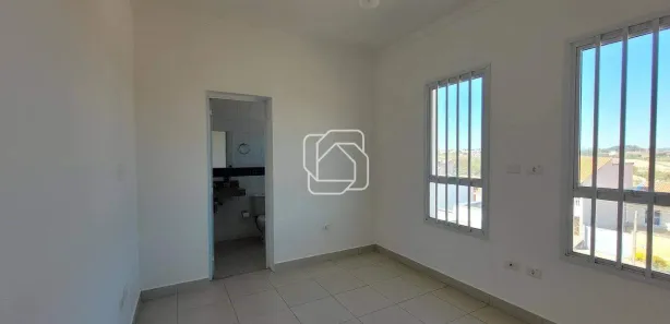 Kitnet com 1 Quarto para alugar, 65m² no Parque São Camilo, Itu