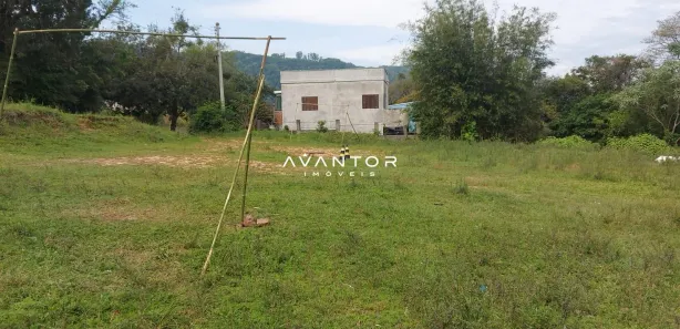 Terreno / Lote / Condomínio à venda, 520m² no Chácara das Flores, Santa Maria