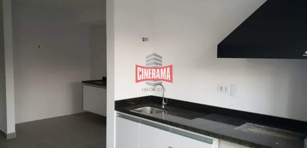Apartamento com 2 Quartos para alugar, 70m² no Barcelona, São Caetano do Sul