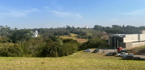 Terreno / Lote / Condomínio à venda, 525m² no Santa Isabel II, Louveira