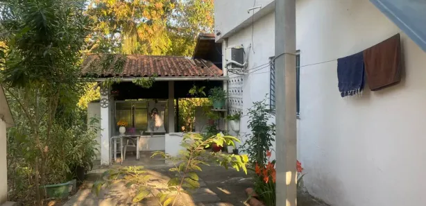 Fazenda / Sítio / Chácara com 3 Quartos à venda, 2700m² no Vale das Pedrinhas, Guapimirim