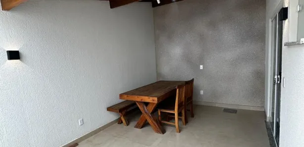 Casa de Condomínio com 3 Quartos à venda, 77m² no Primavera, Vitória da Conquista