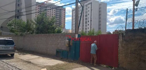 Terreno / Lote / Condomínio à venda, 2367m² no Glória, Macaé