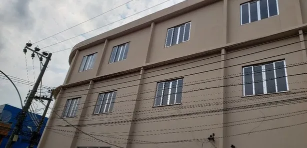 Prédio Inteiro para alugar, 400m² no Centro, Nilópolis