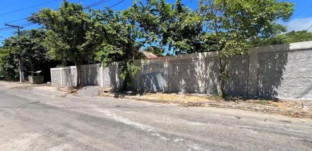Terreno / Lote / Condomínio à venda, 1278m² no Rasa, Armação dos Búzios