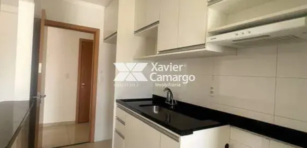 Apartamento com 3 Quartos para alugar, 94m² no Granja Regina, Rio Claro