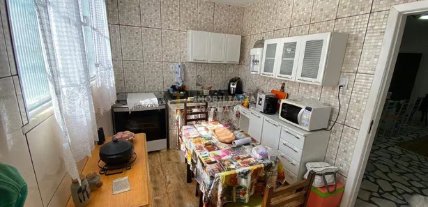 Casa com 3 Quartos à venda, 125m² no Hospício, Araruama