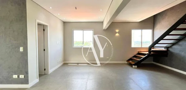 Cobertura com 4 Quartos para venda ou aluguel, 217m² no Jardim Dom Bosco, Campinas