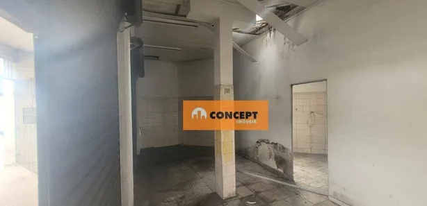 Loja / Salão / Ponto Comercial para alugar, 112m² no Jardim Valparaíso, Itaquaquecetuba