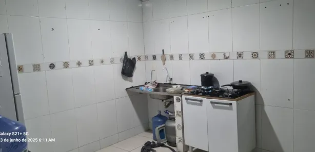 Casa com 2 Quartos à venda, 116m² no Lamarão, Aracaju